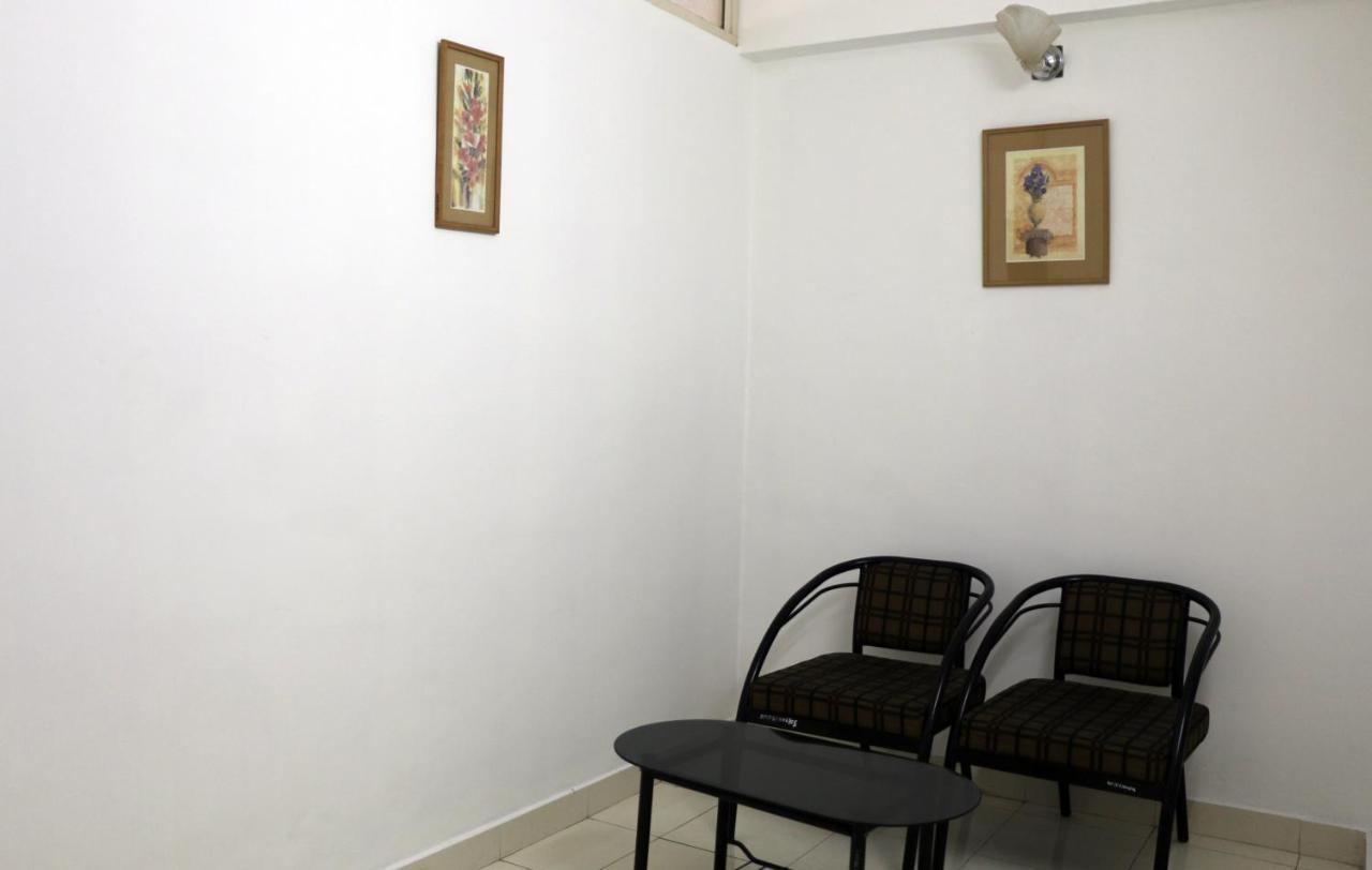 East Coast Hotel Thiruvananthapuram Kültér fotó