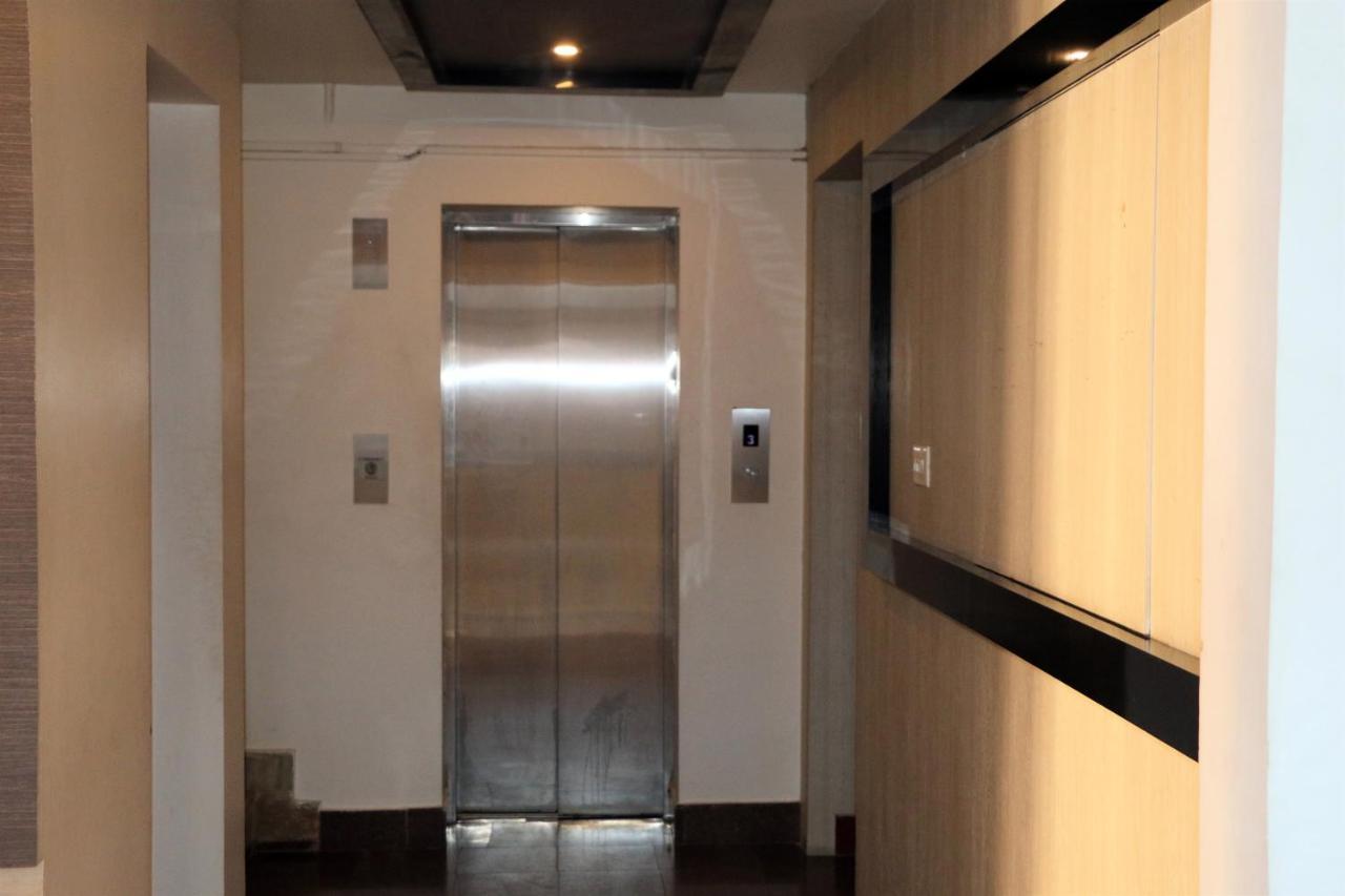 East Coast Hotel Thiruvananthapuram Kültér fotó