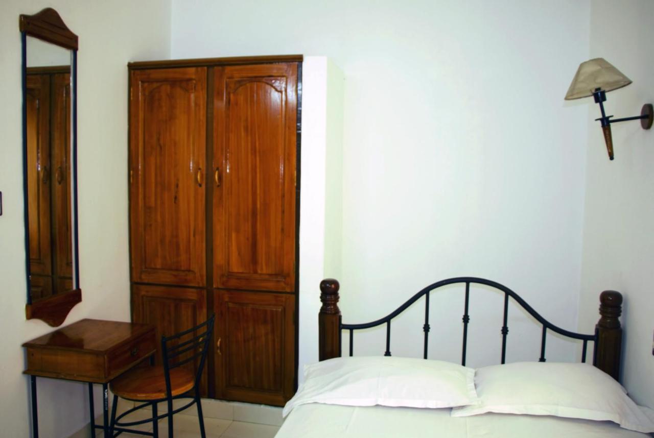 East Coast Hotel Thiruvananthapuram Kültér fotó