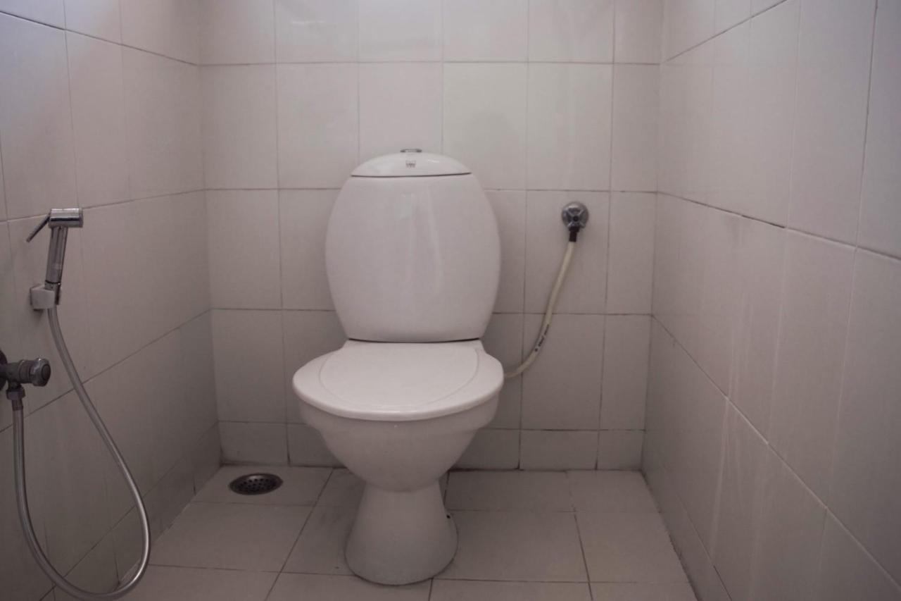 East Coast Hotel Thiruvananthapuram Kültér fotó