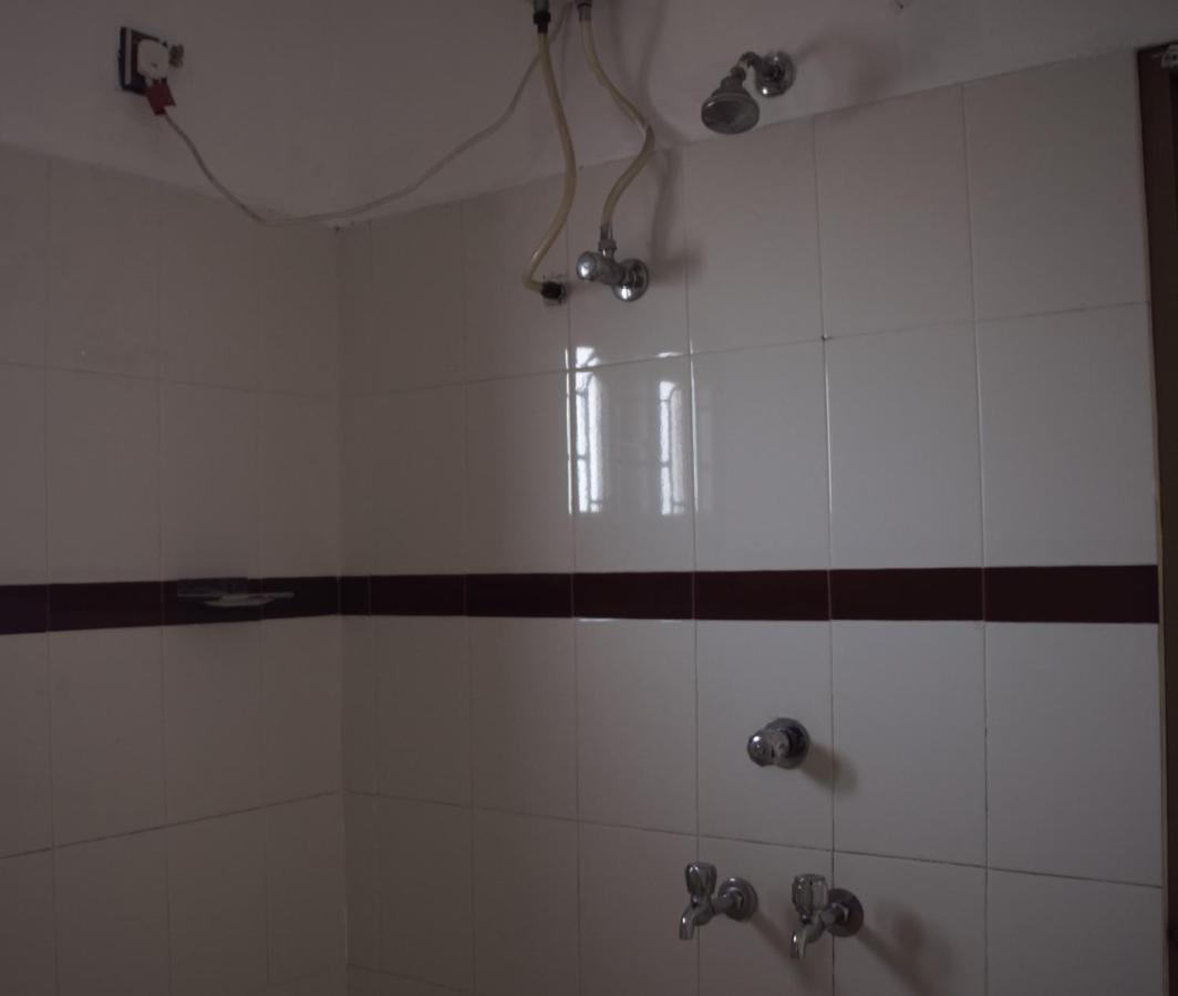 East Coast Hotel Thiruvananthapuram Kültér fotó