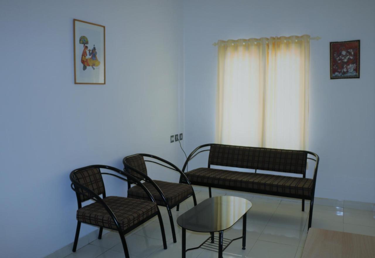 East Coast Hotel Thiruvananthapuram Kültér fotó