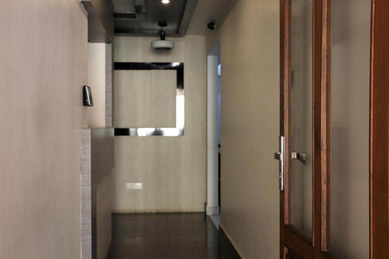 East Coast Hotel Thiruvananthapuram Kültér fotó