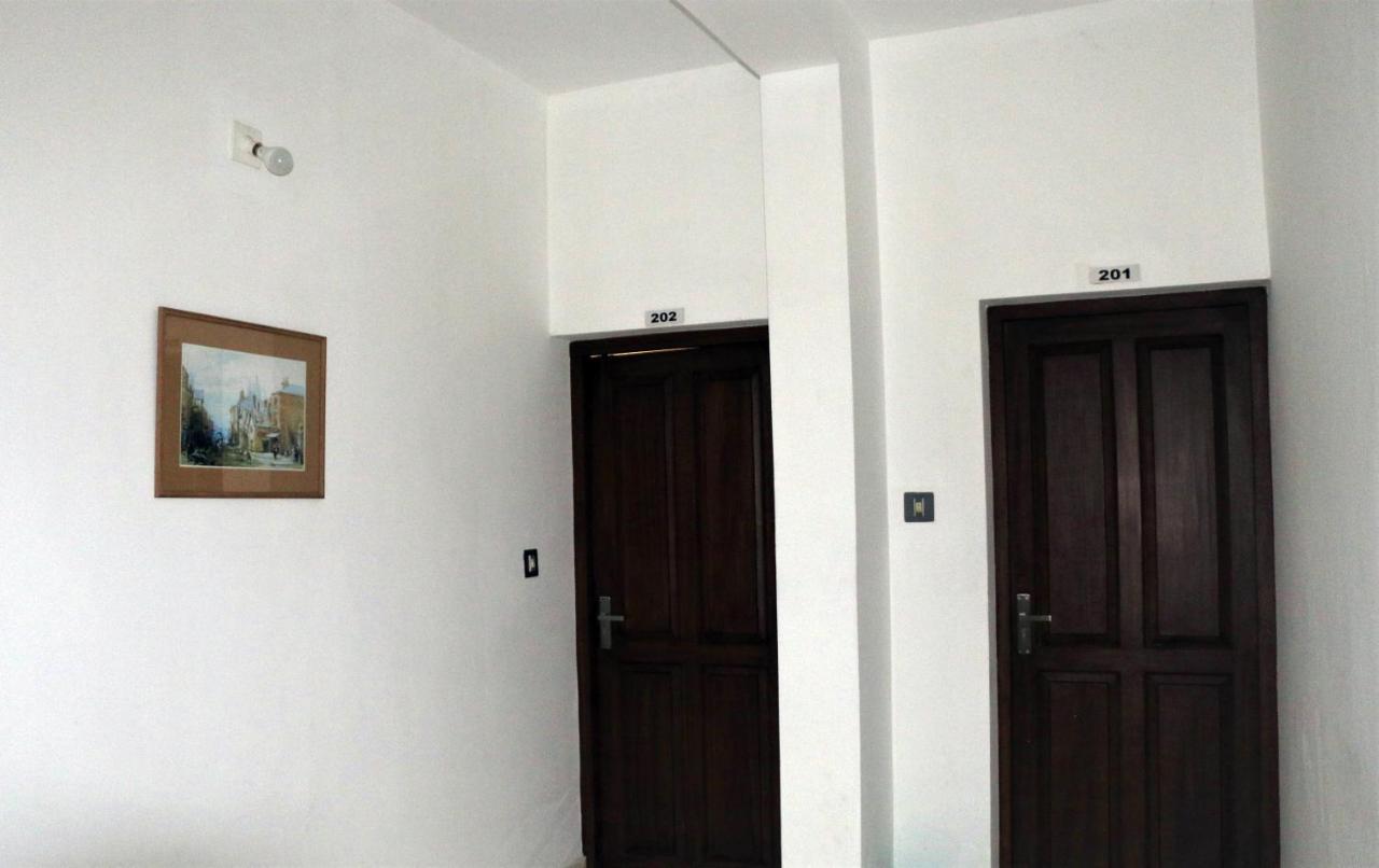 East Coast Hotel Thiruvananthapuram Kültér fotó