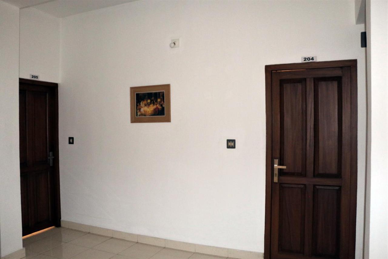 East Coast Hotel Thiruvananthapuram Kültér fotó