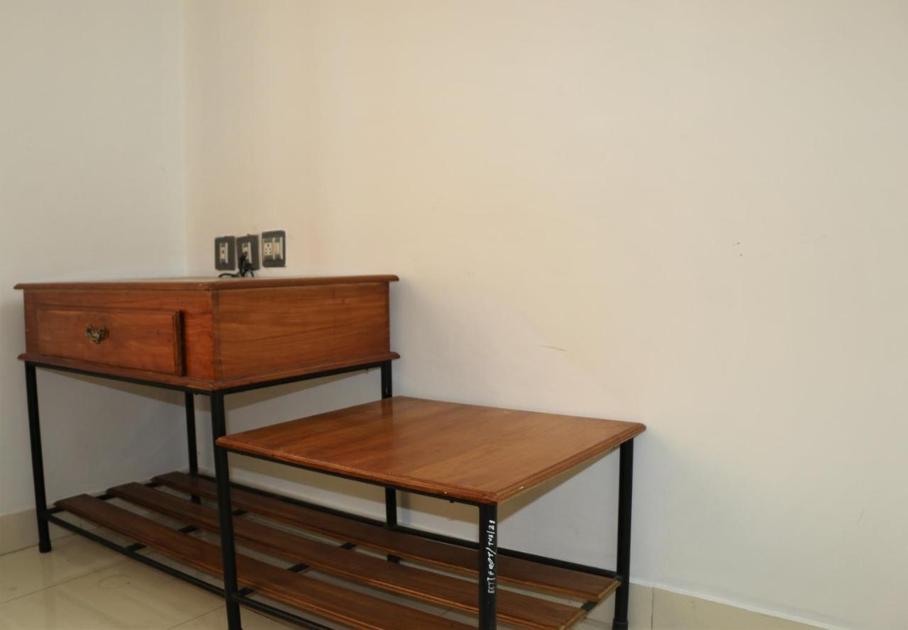 East Coast Hotel Thiruvananthapuram Kültér fotó