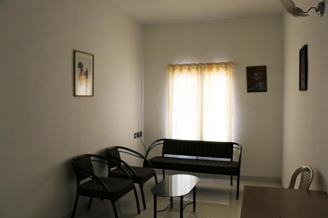 East Coast Hotel Thiruvananthapuram Kültér fotó